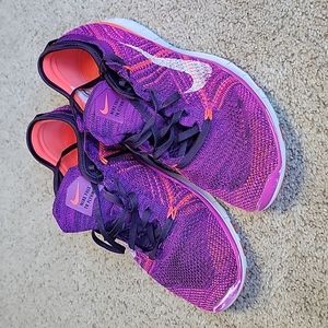 Nike Flyknits